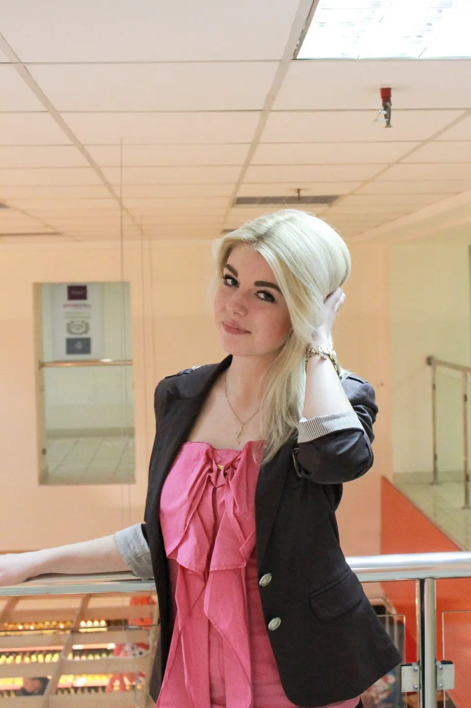 Alina — photo 4