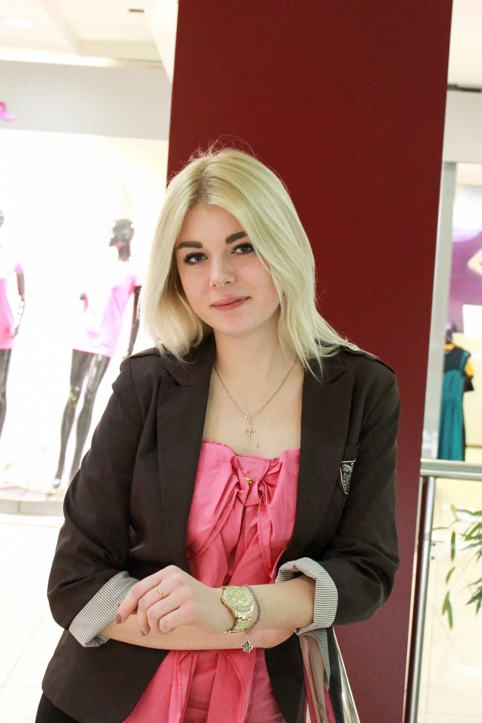 Alina — photo 2