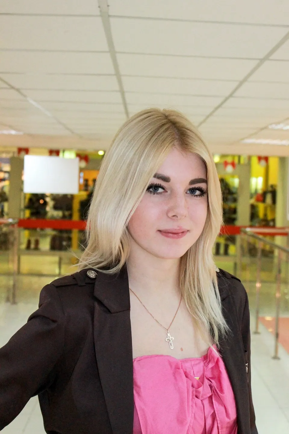 Alina — photo 3
