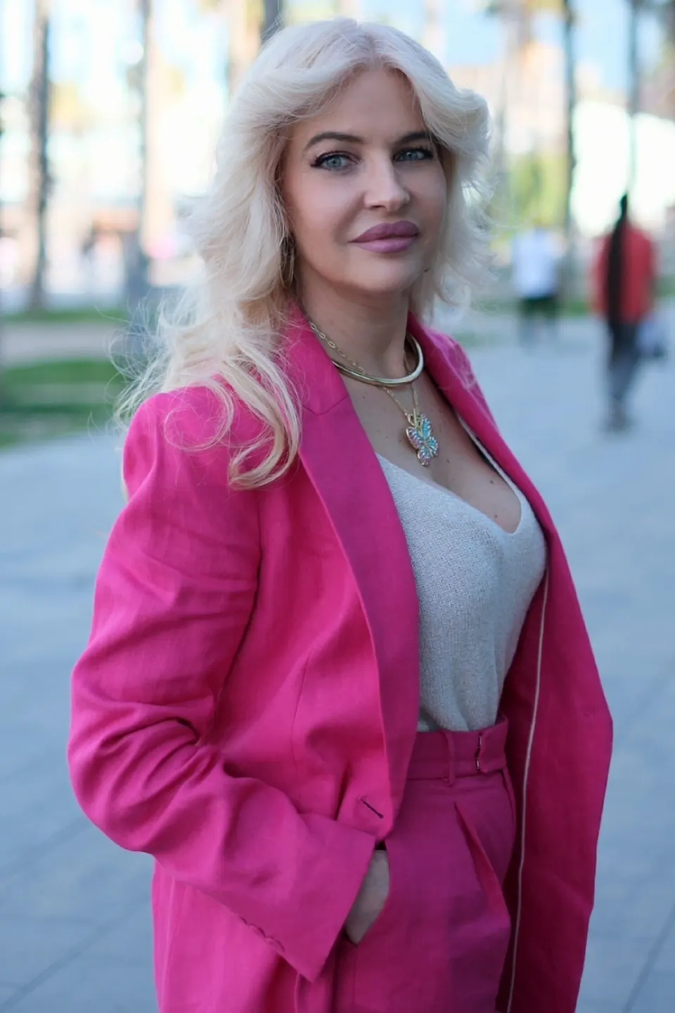 Olga — photo 2