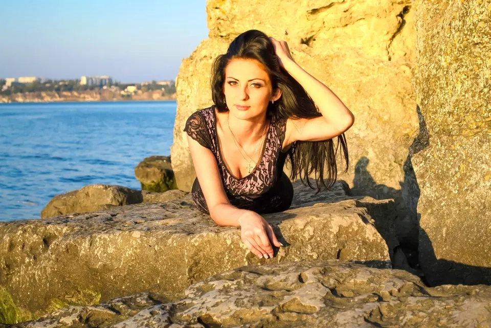 Maria — photo 3