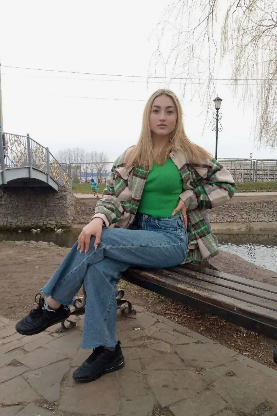 Anastasiia — photo 4