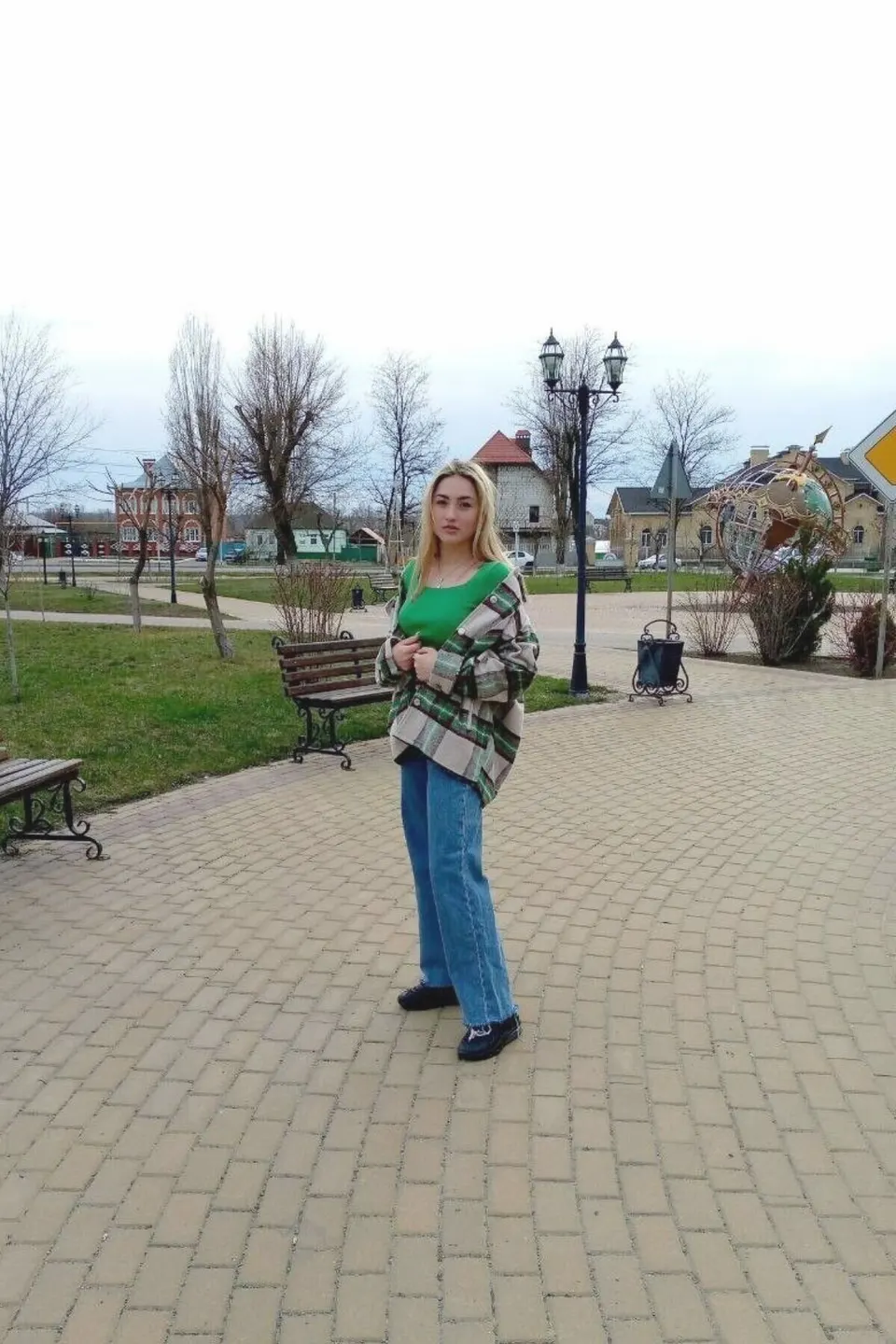 Anastasiia — photo 3