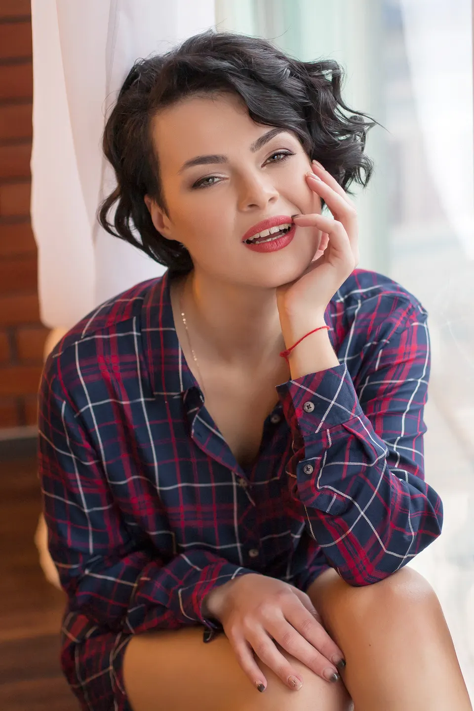 Ekaterina — photo 2