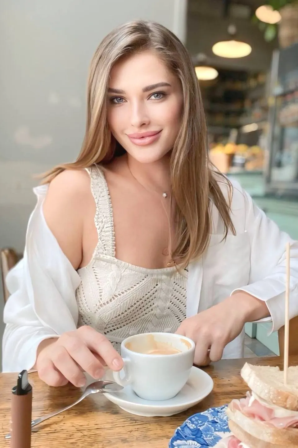 Viktoriia — photo 3