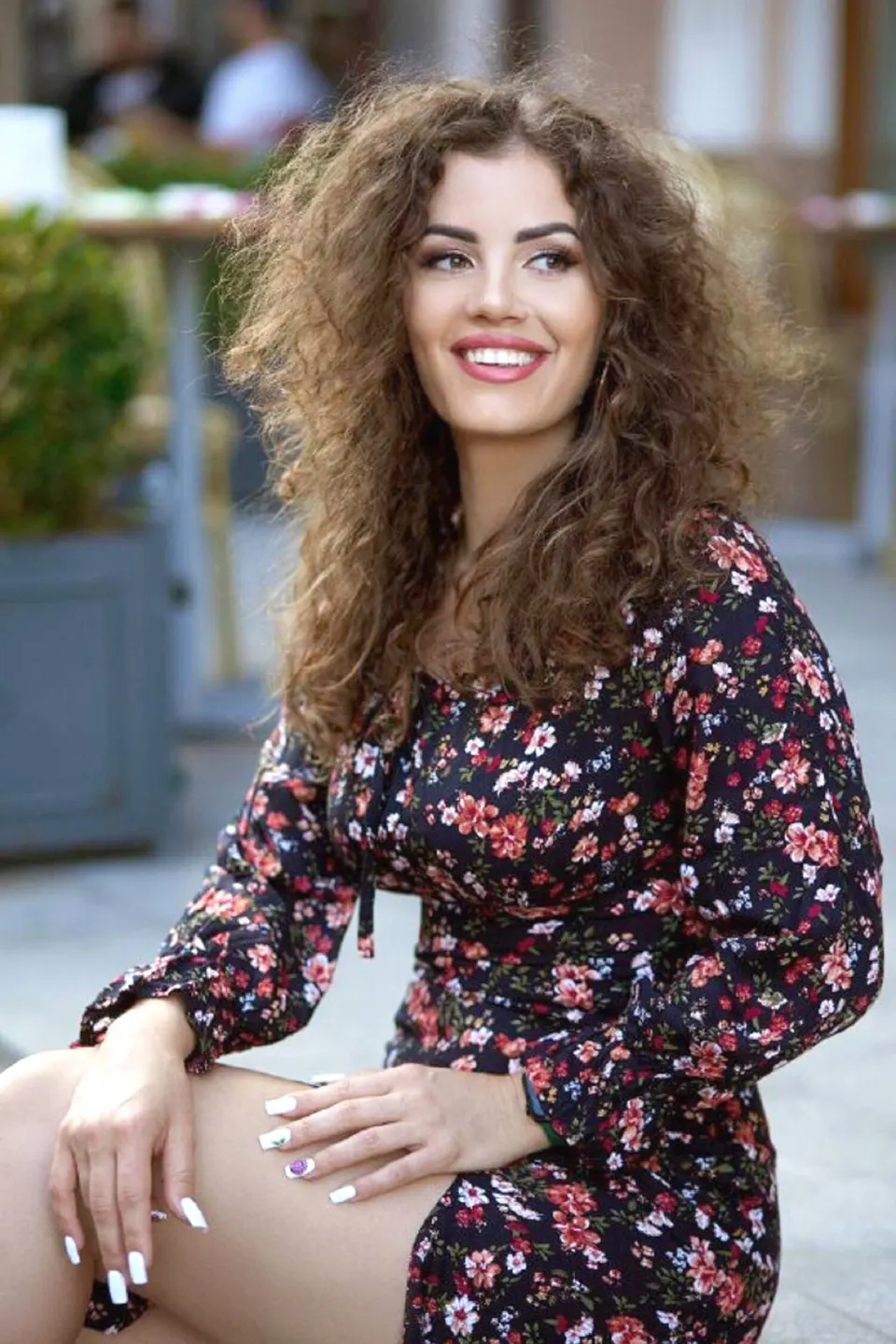 Julia — photo 4