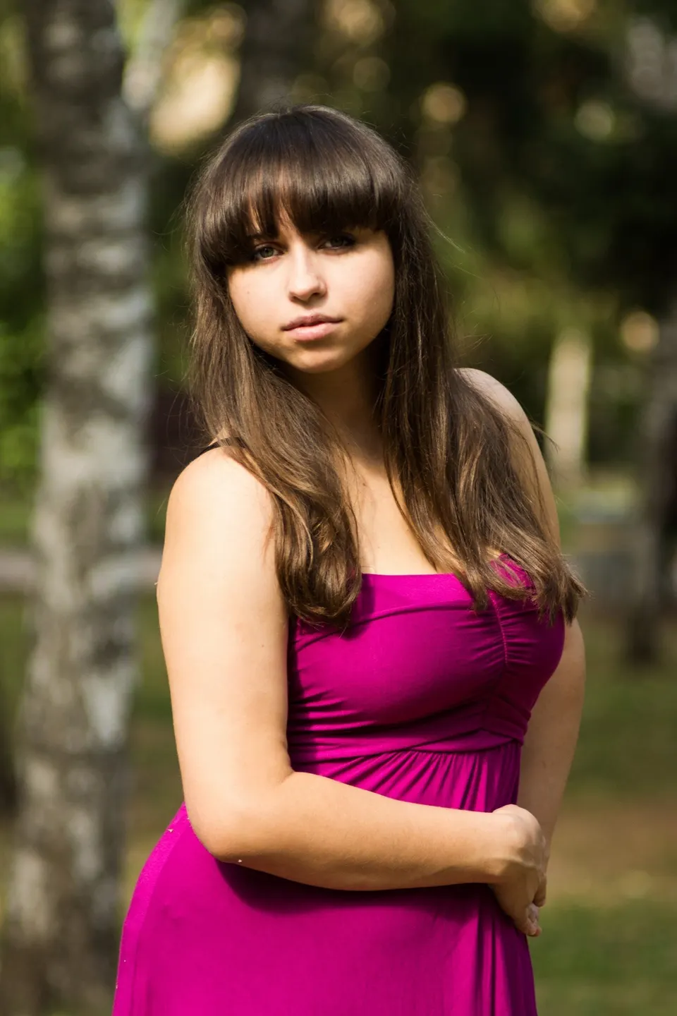 Evgeniya — photo 2