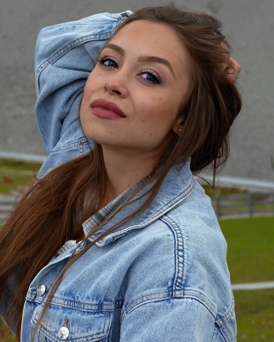Anastasiia — photo 2