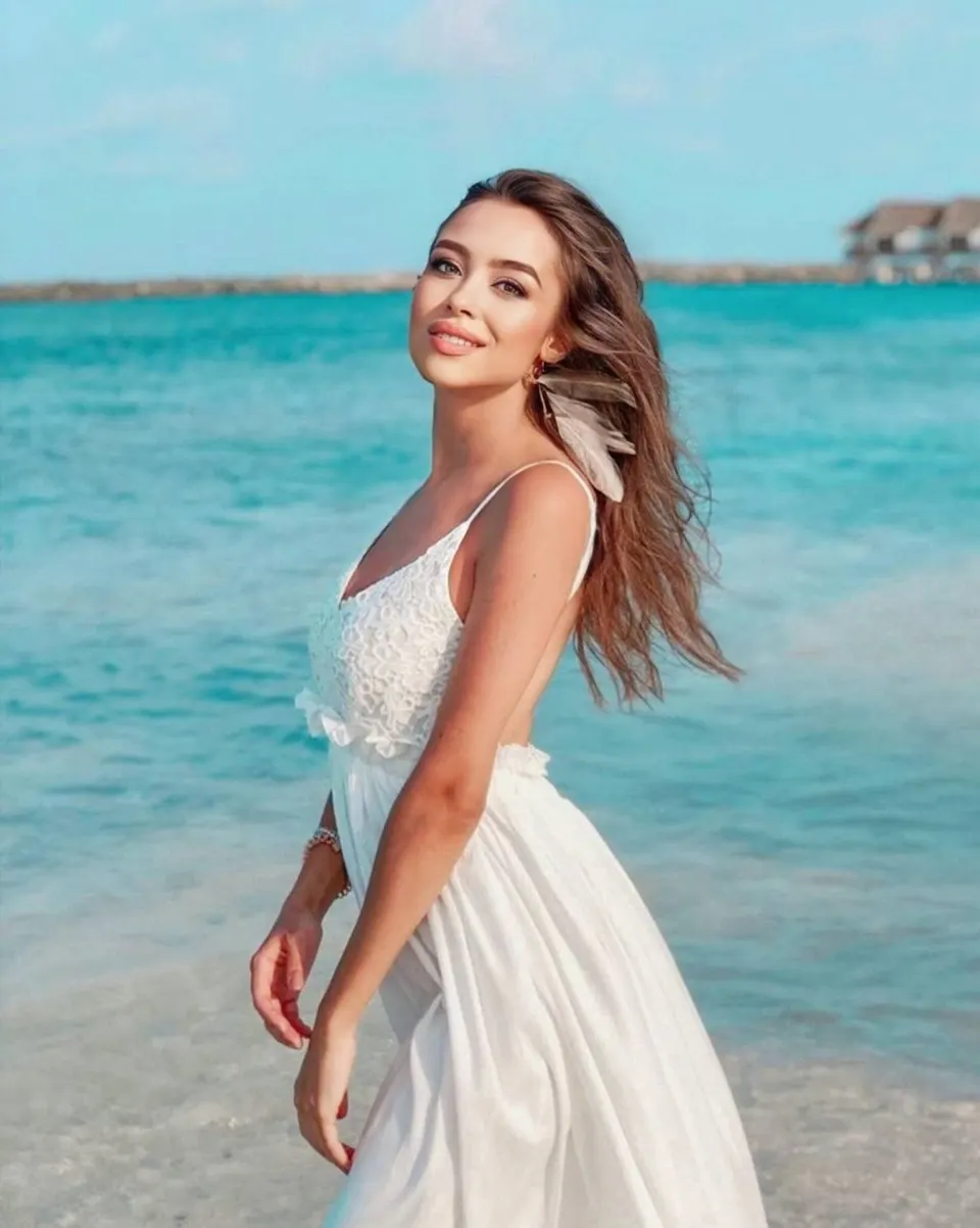 Anastasiia — photo 4