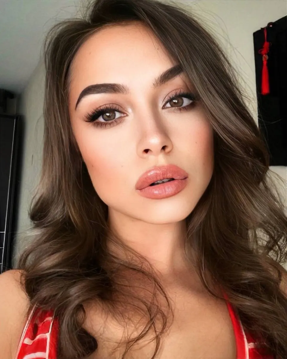 Anastasiia — photo 3