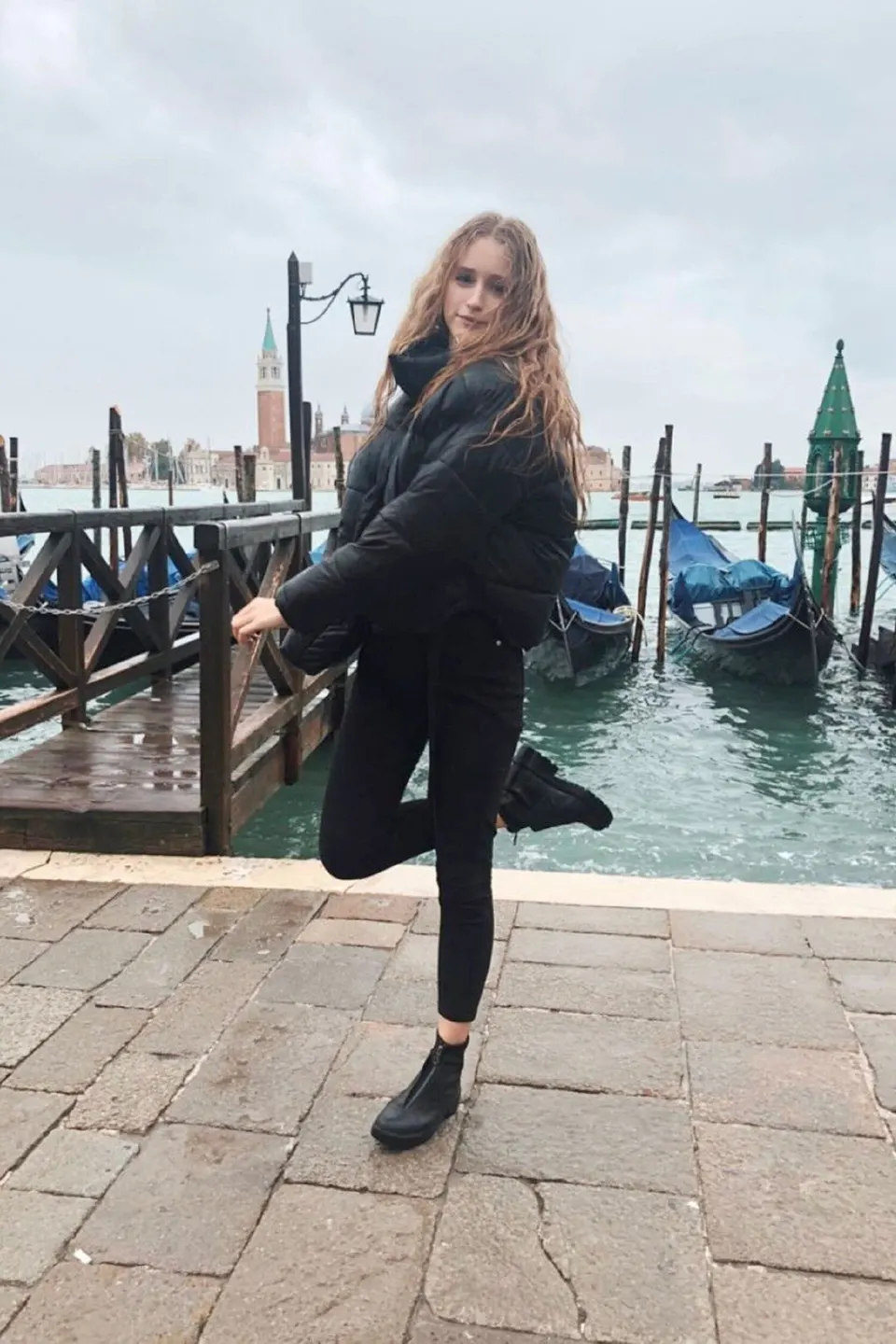 Diana — photo 2