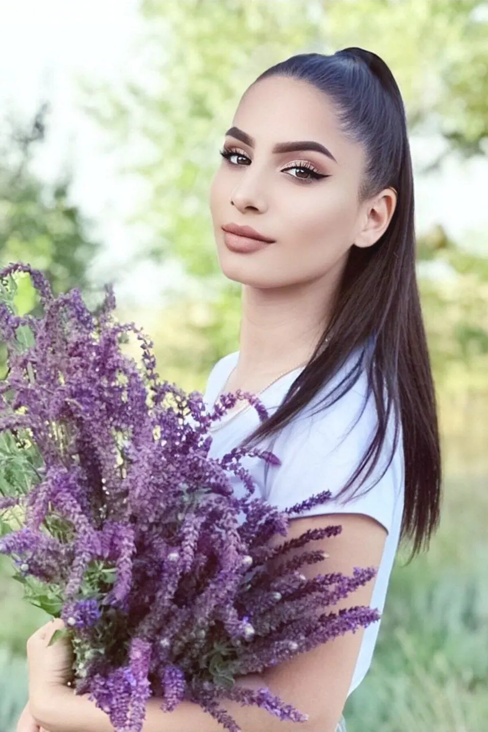 Valeria — photo 3
