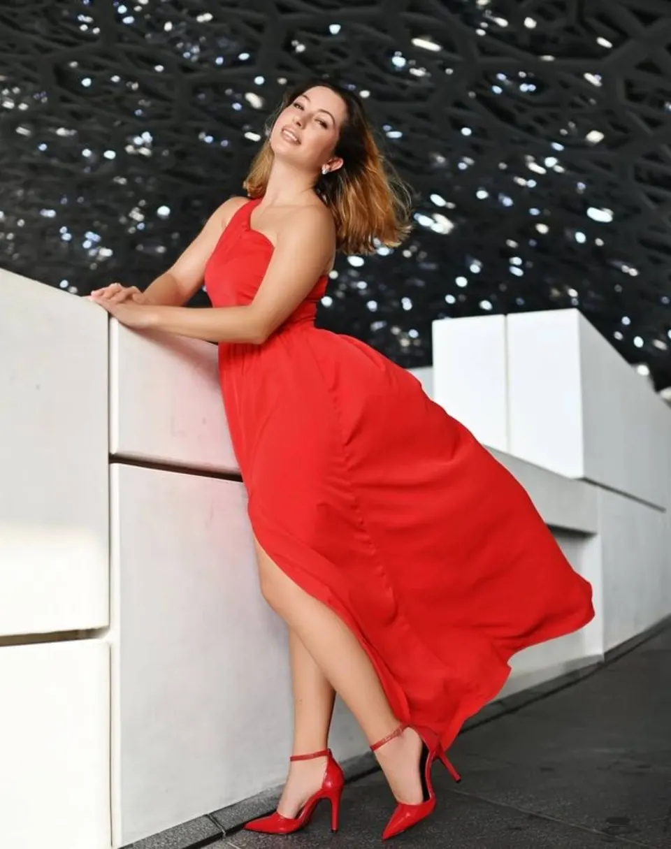 Elizaveta — photo 2