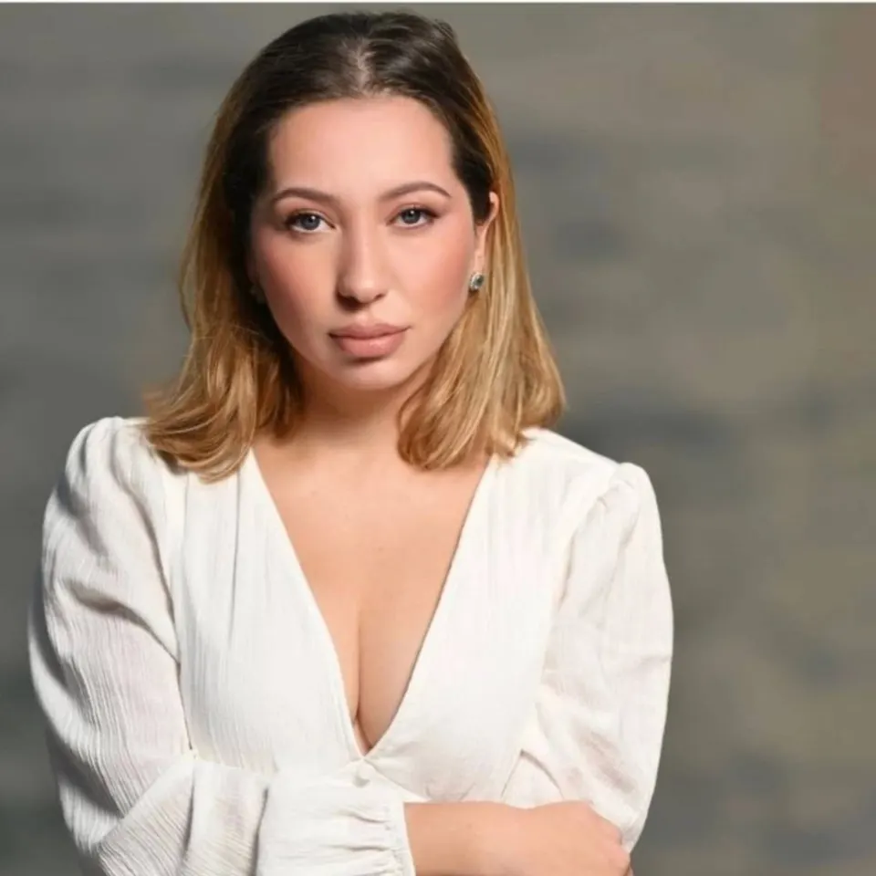 Elizaveta — photo 4