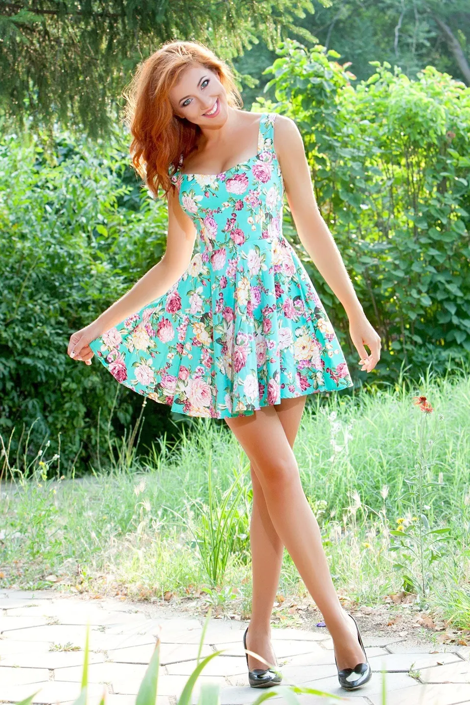 Anna — photo 3