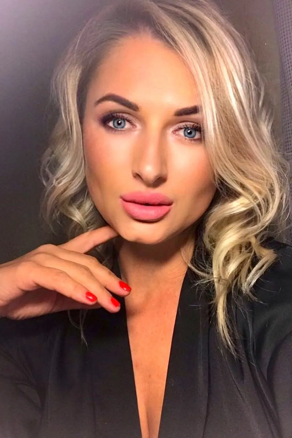 Olga — photo 2
