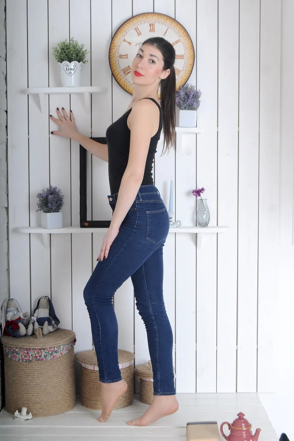 Nina — photo 4