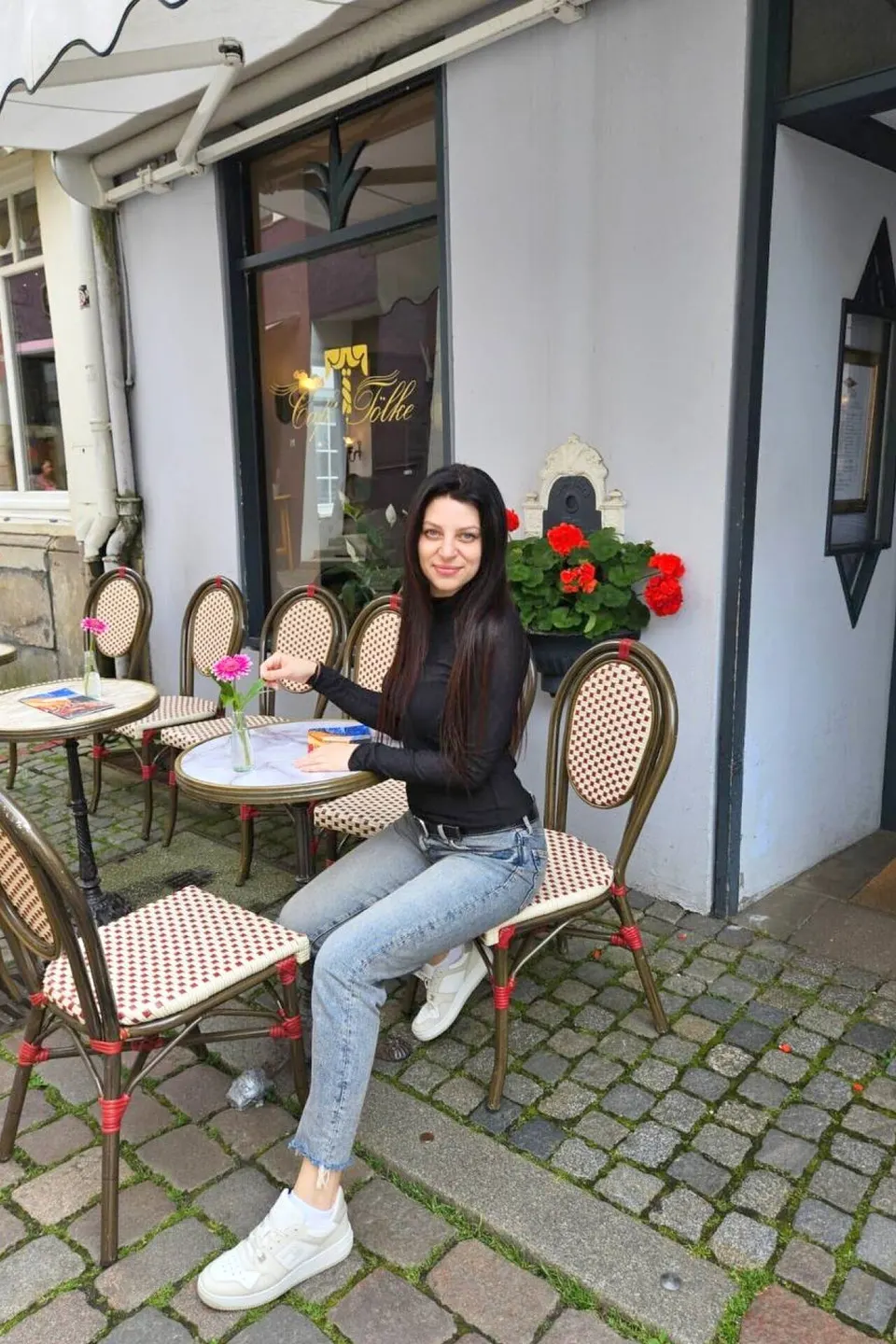 Katerina — photo 2