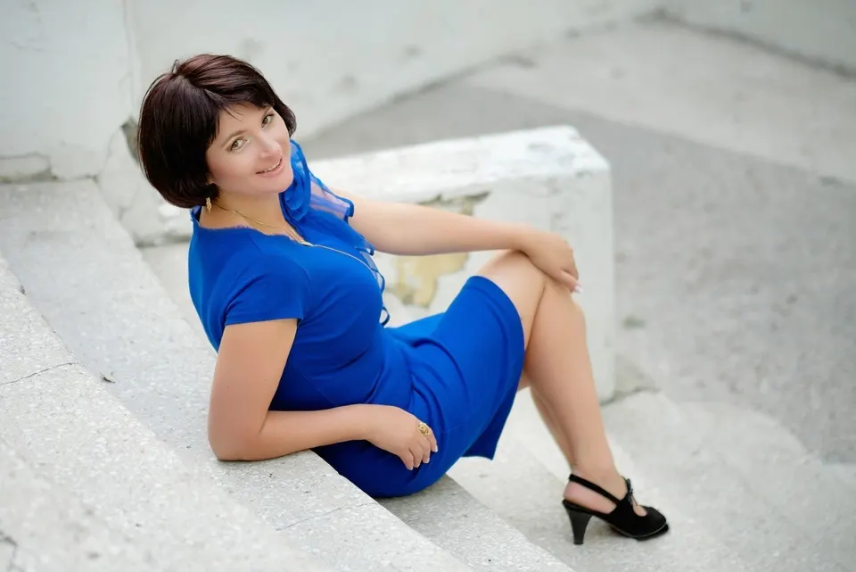 Irina — photo 4