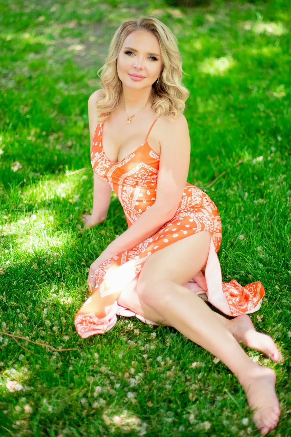 Natalia — photo 3