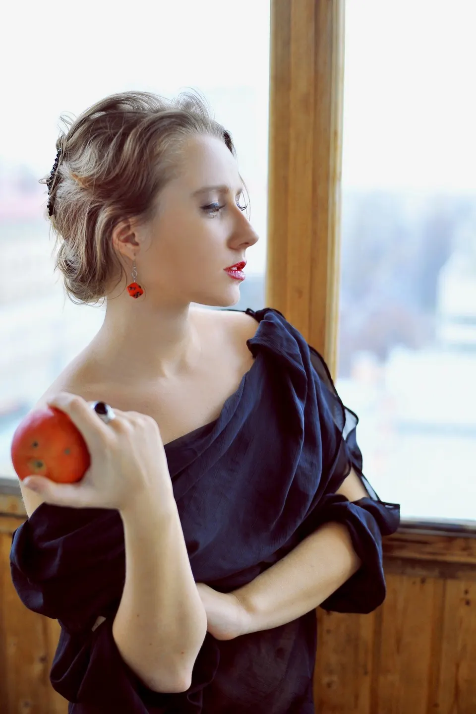 Elena — photo 2