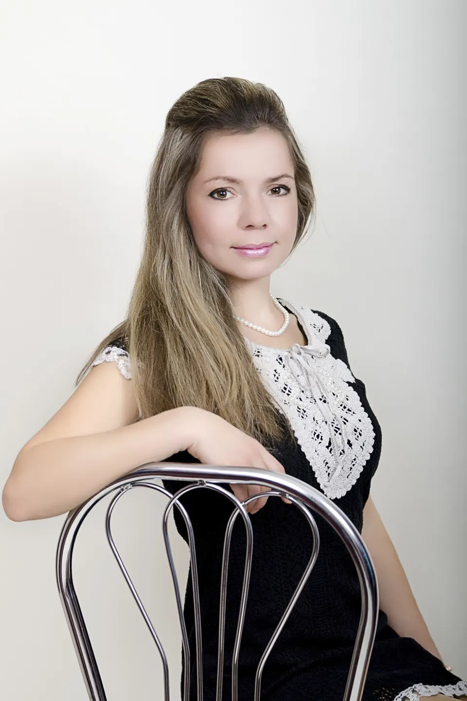 Anna — photo 3