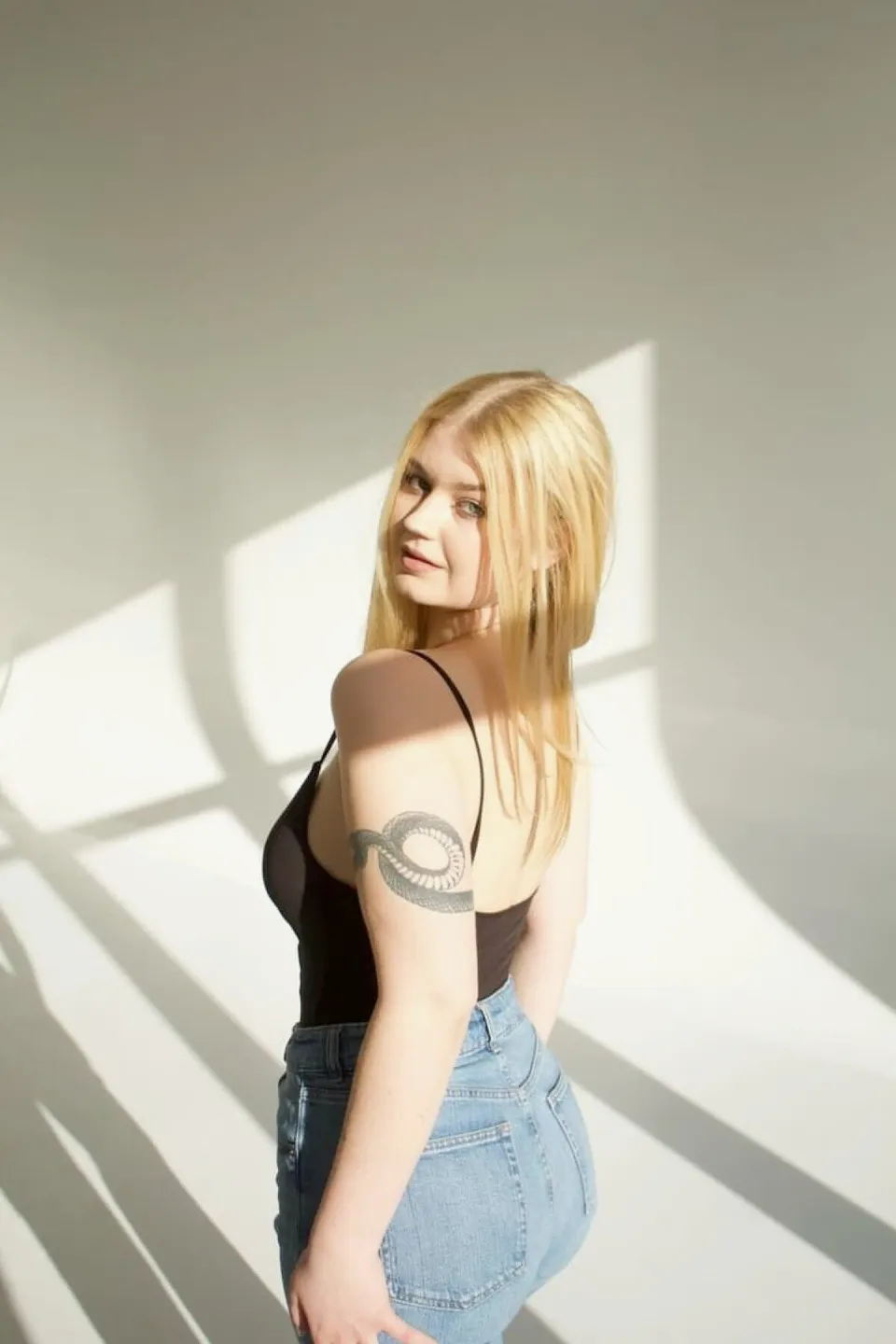 Anna — photo 4