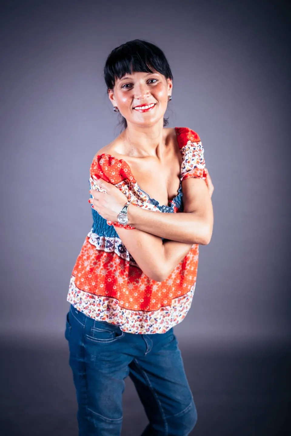 Nataliya — photo 3