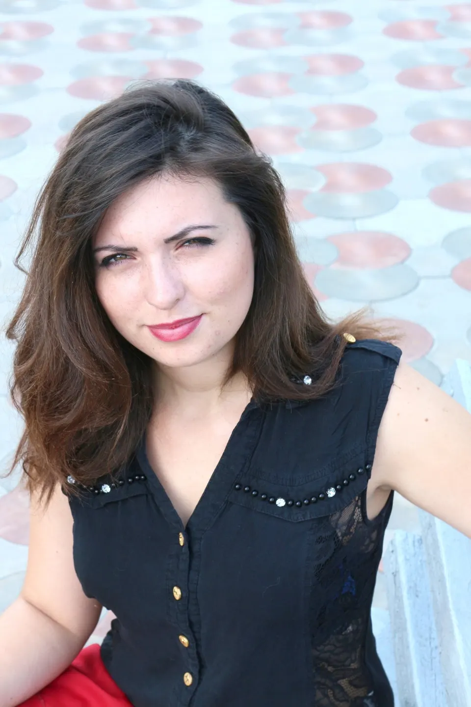 Marina — photo 3