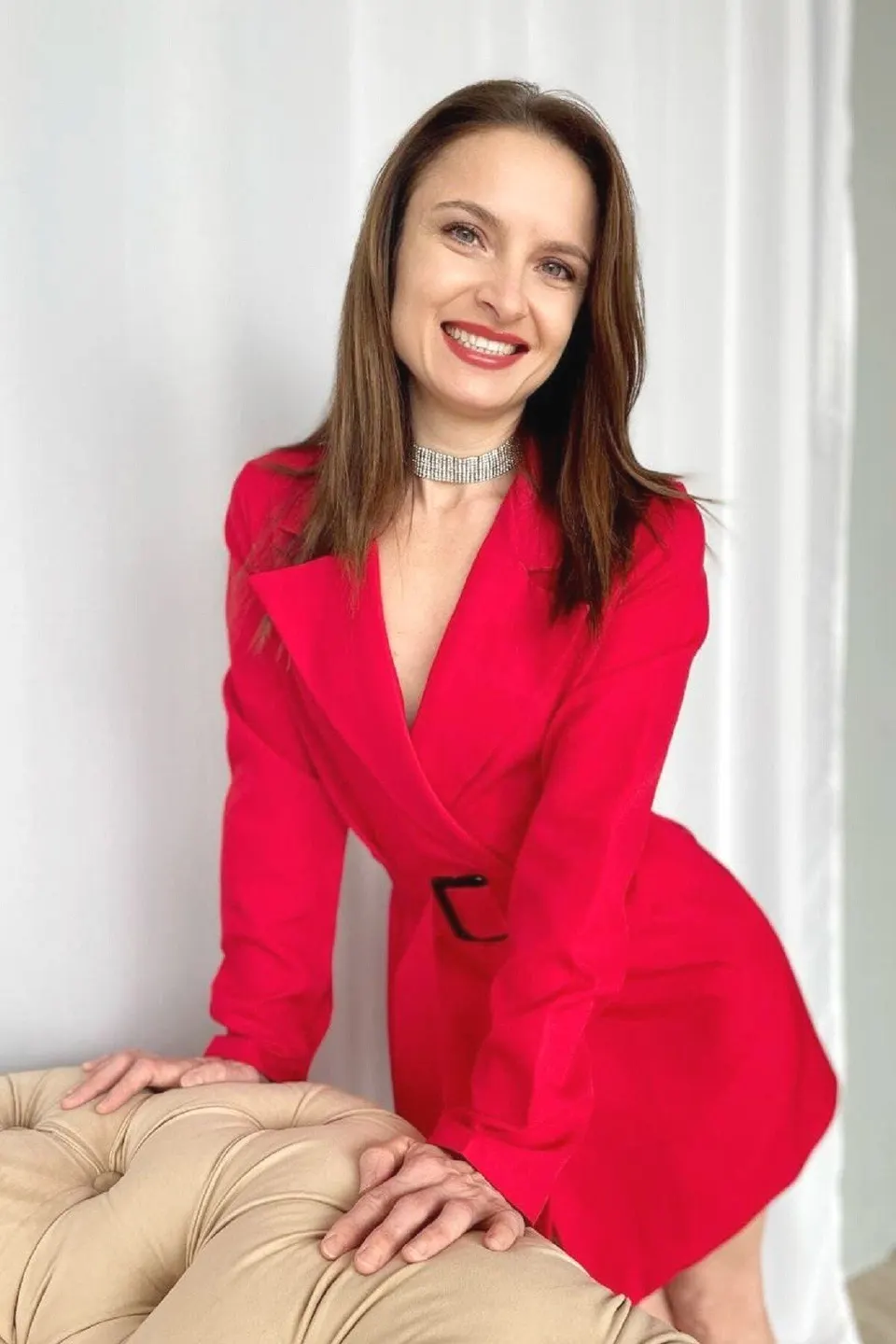 Eugeniia from Mykolaiv, Ukraine — photo 1