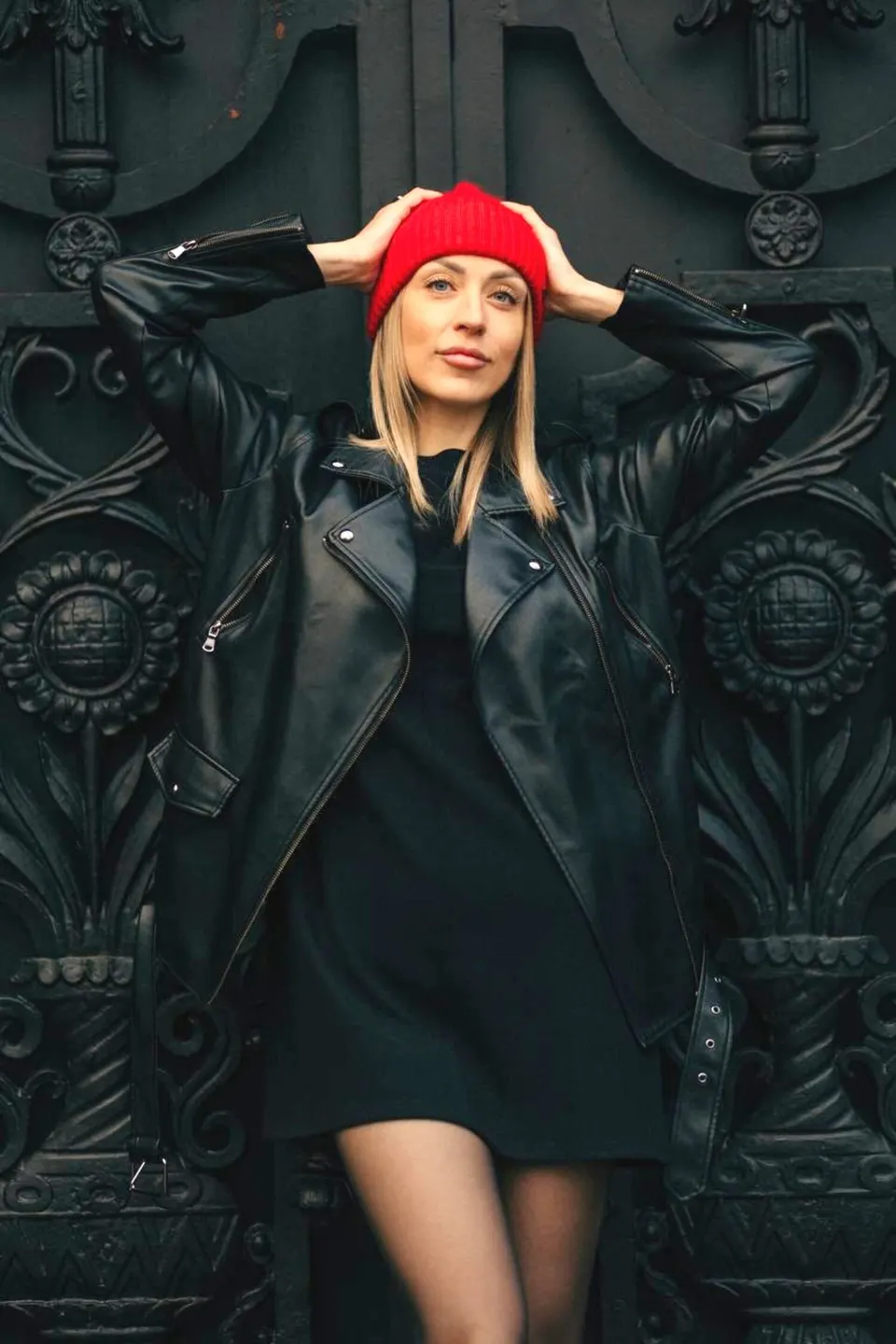 Yana — photo 2