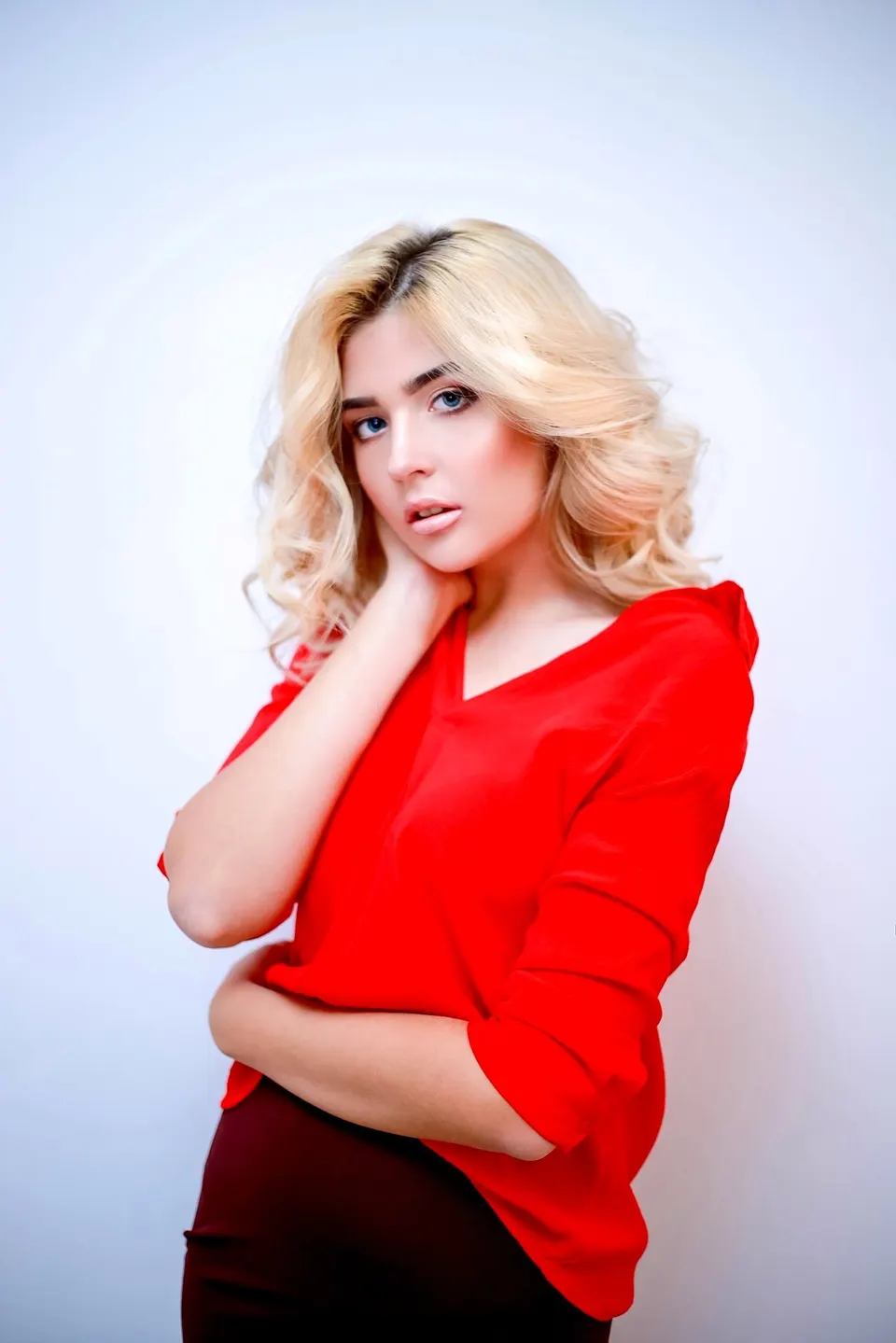 Anastasiya — photo 2