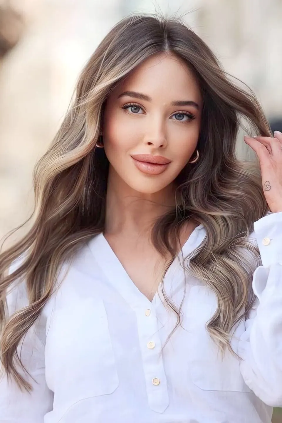 Daria — photo 3