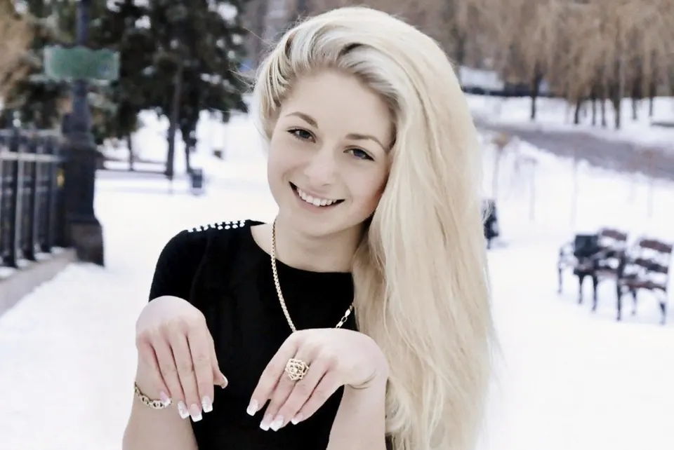 Nika — photo 4