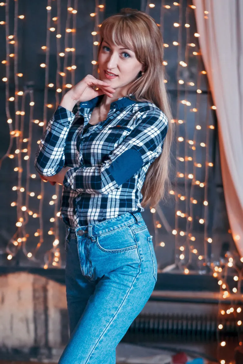 Olga — photo 2