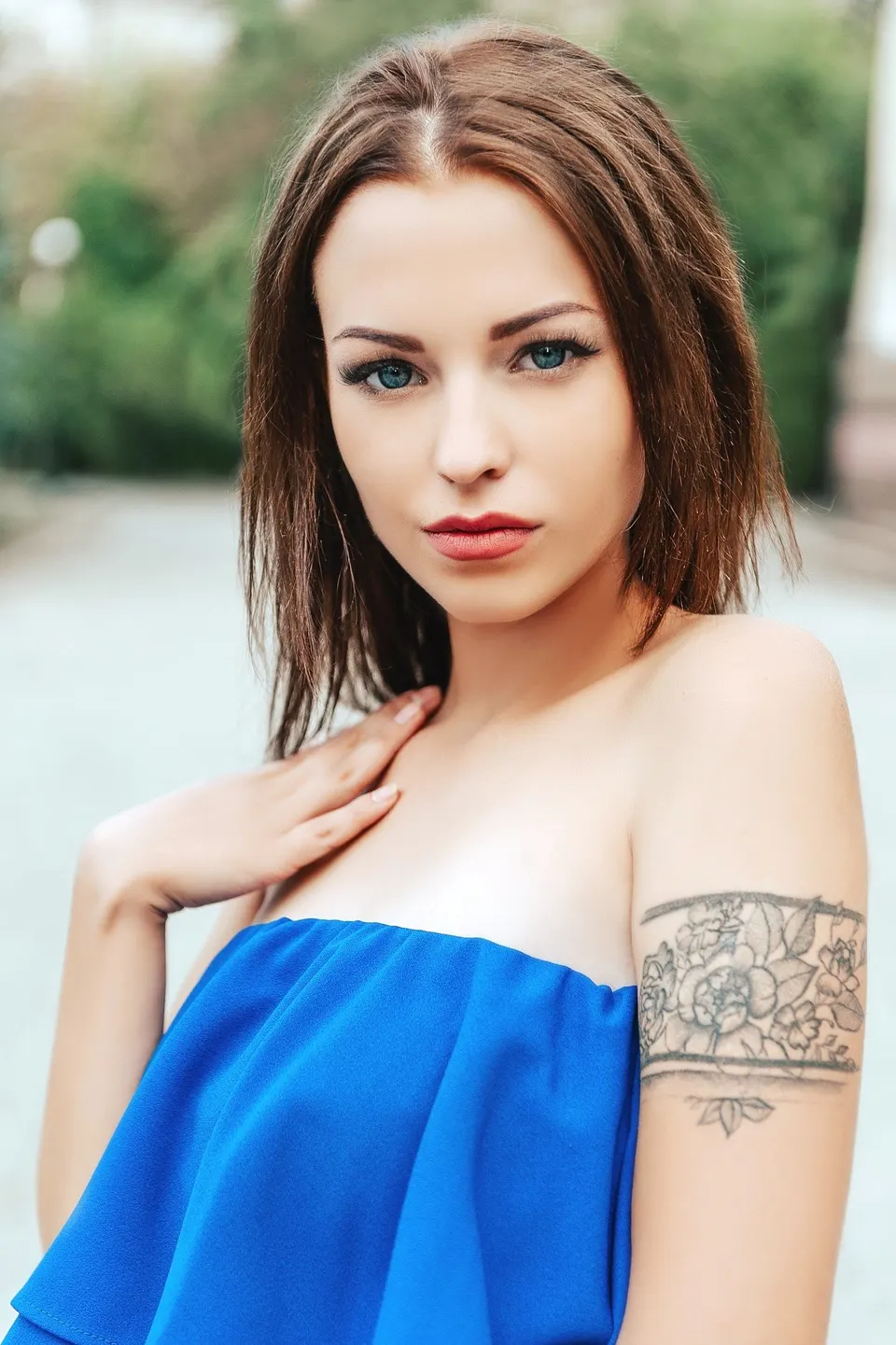 Valeria — photo 2