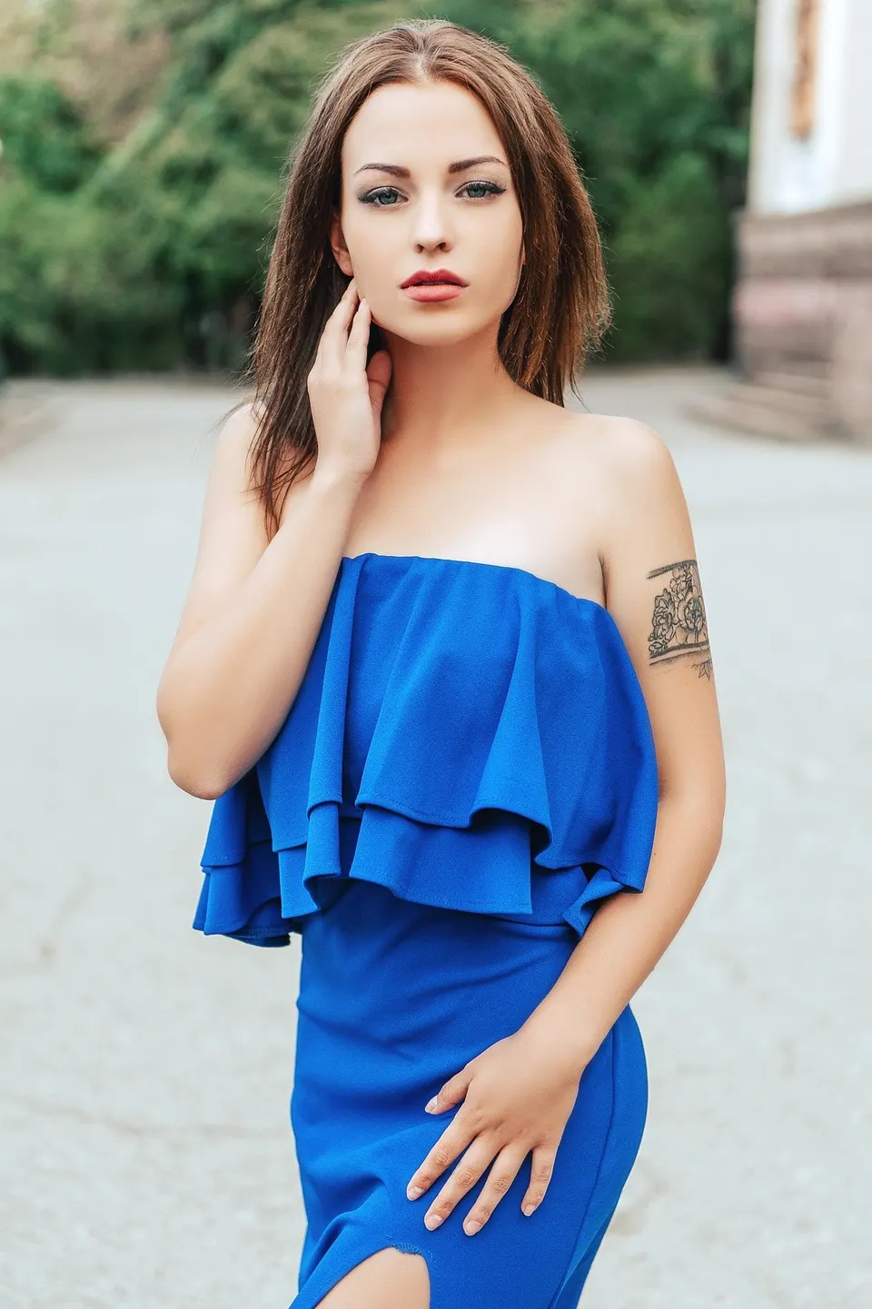 Valeria — photo 4
