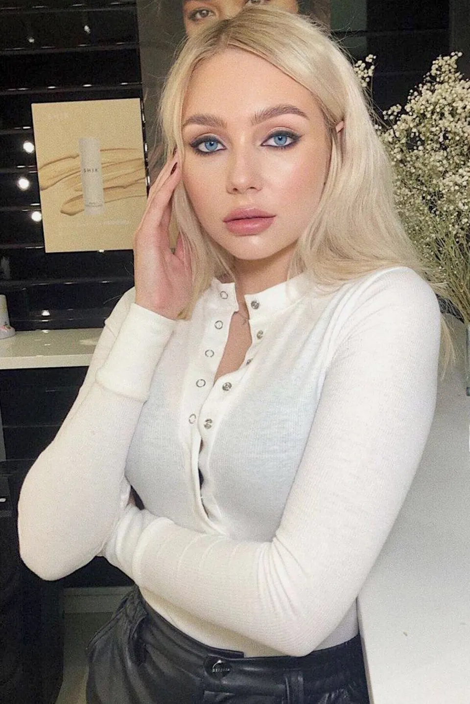 Maria — photo 3
