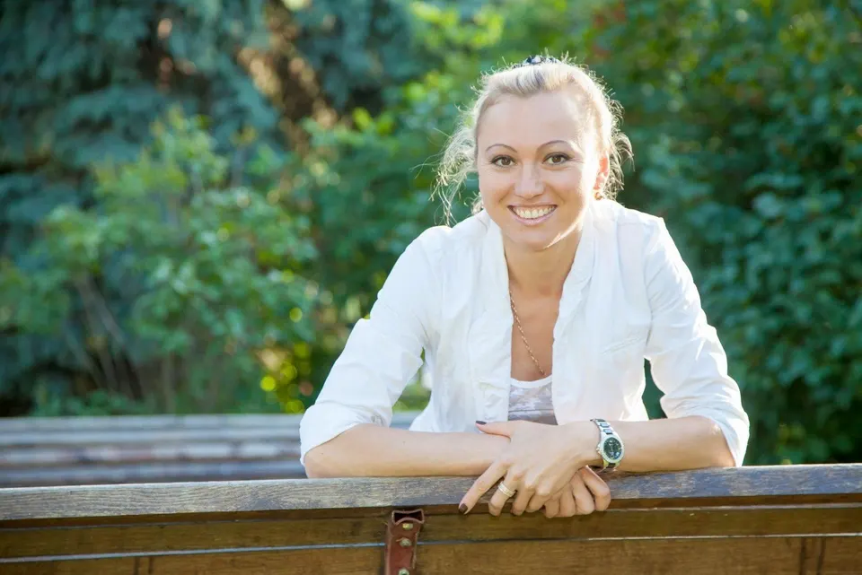 Juliya — photo 3