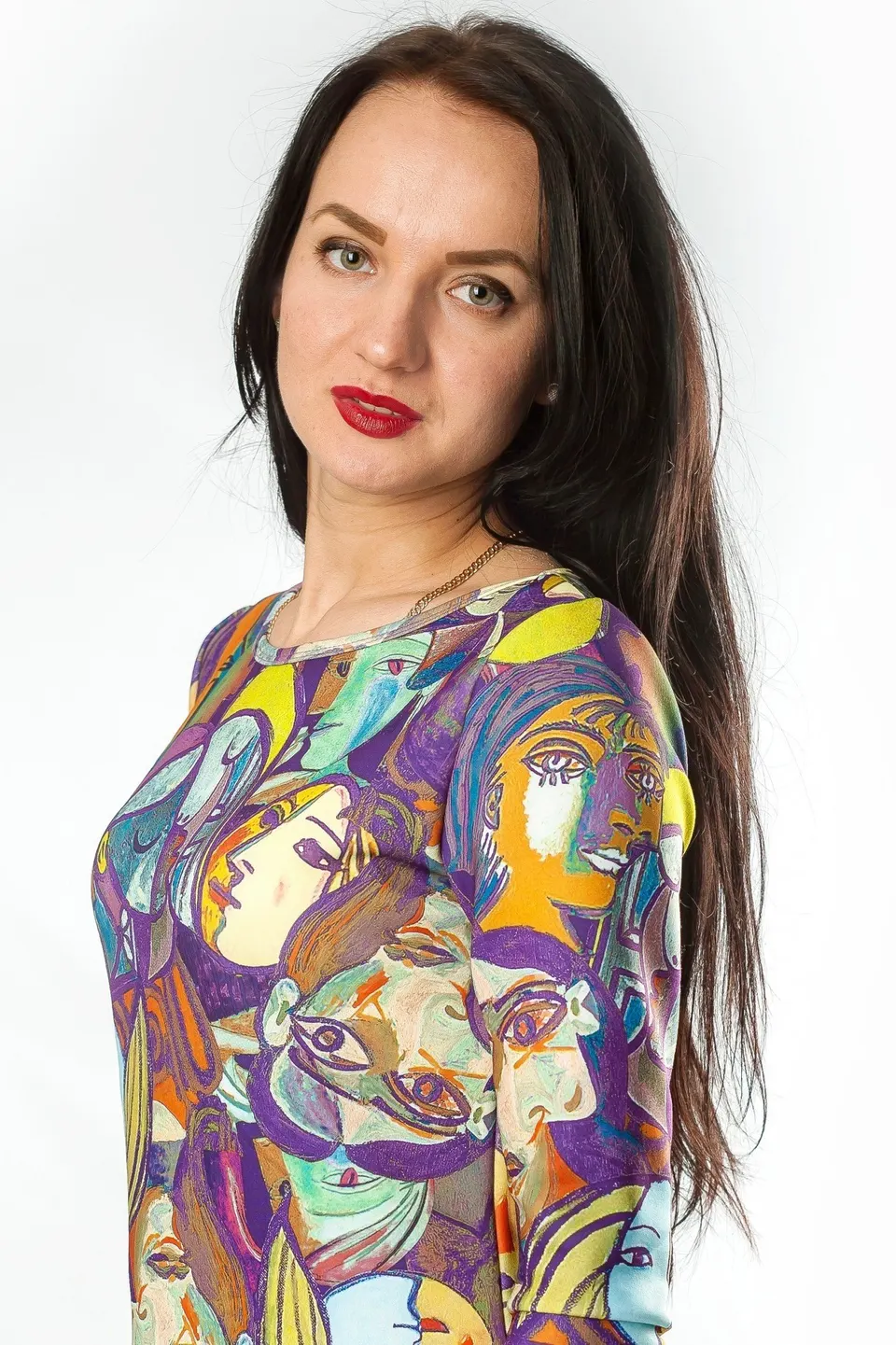 Yulia — photo 4