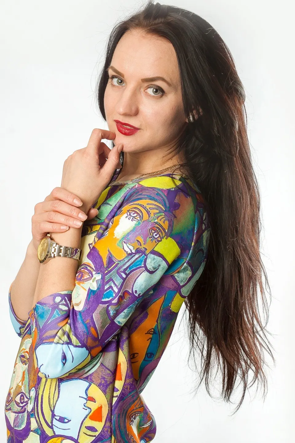 Yulia — photo 3