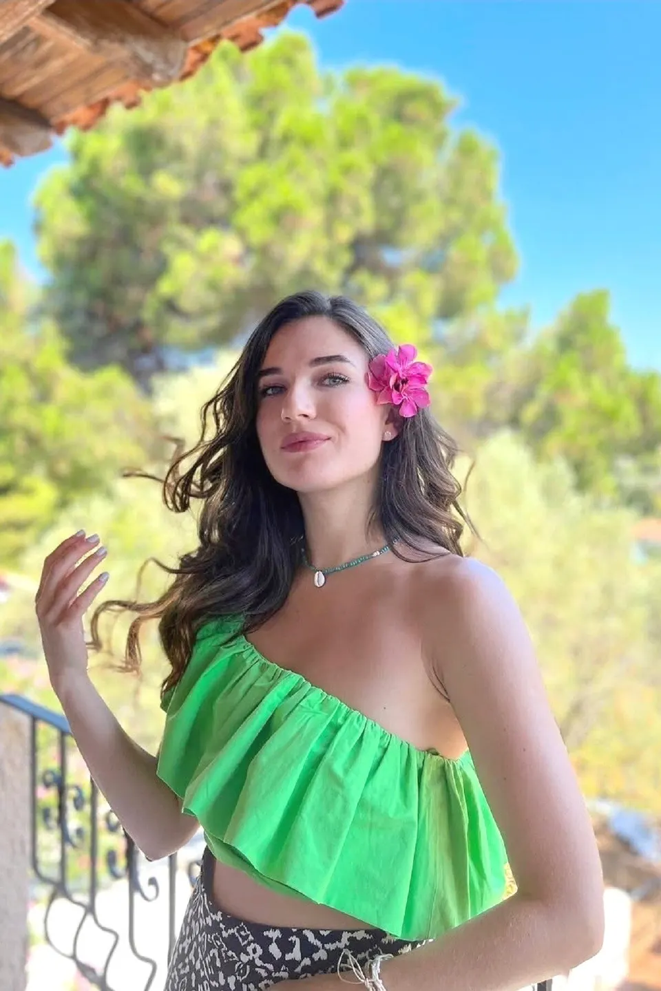 Anastasia — photo 2