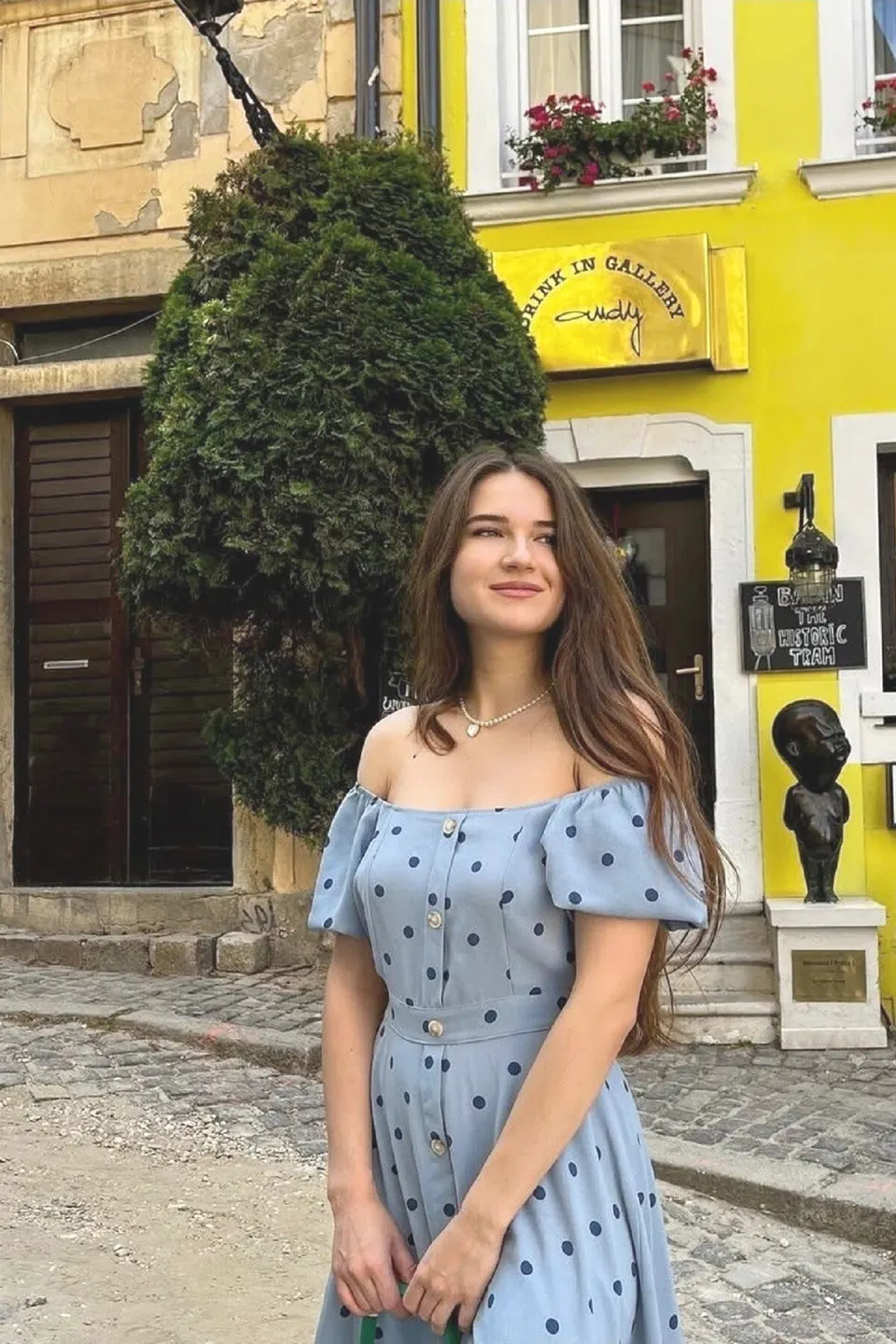 Anastasia — photo 3