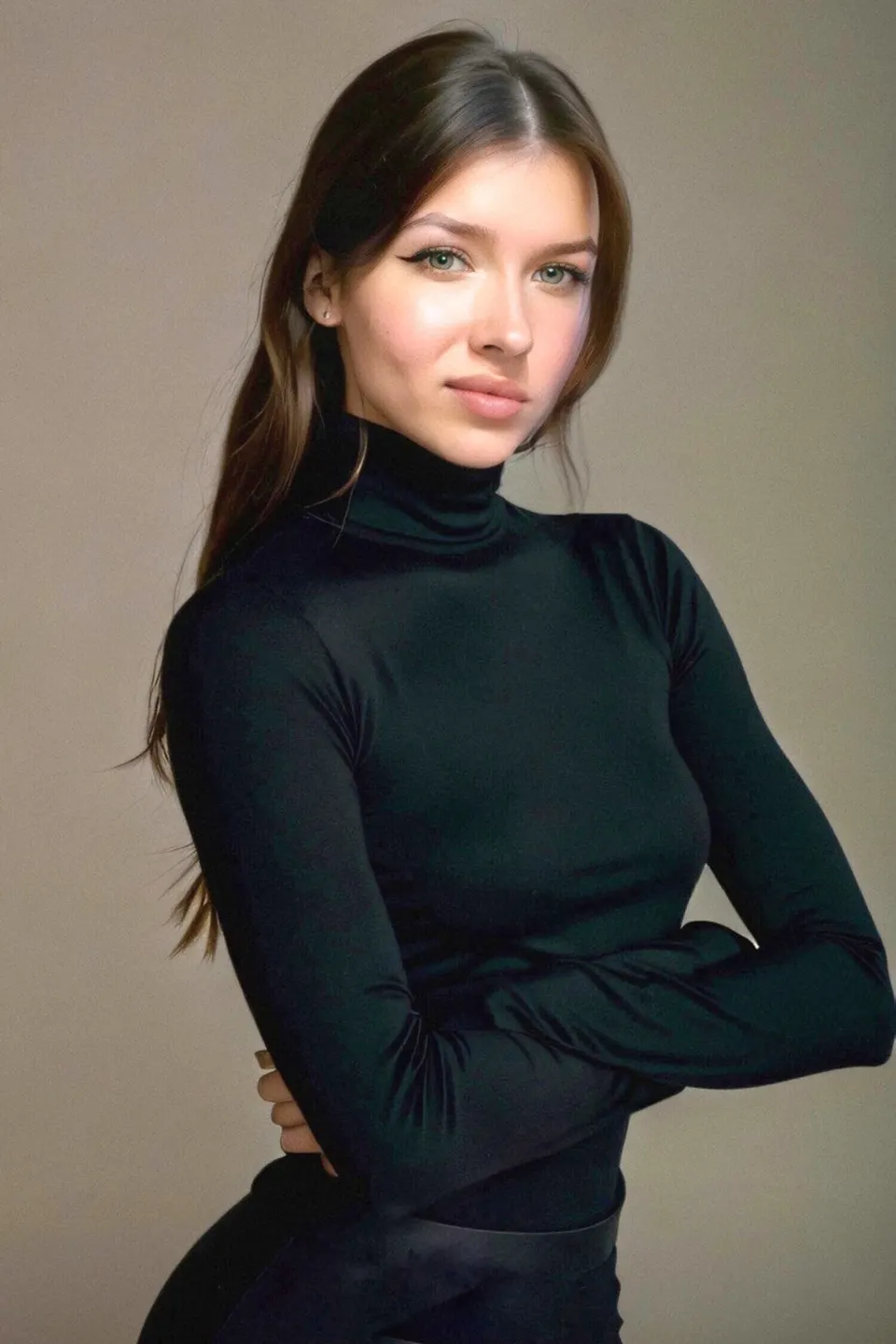 Tatiana — photo 2