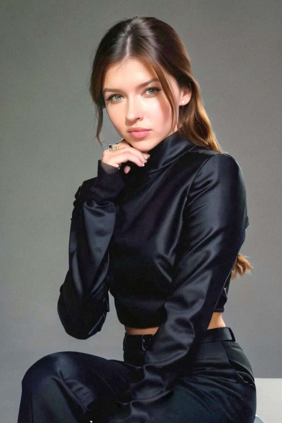 Tatiana — photo 4