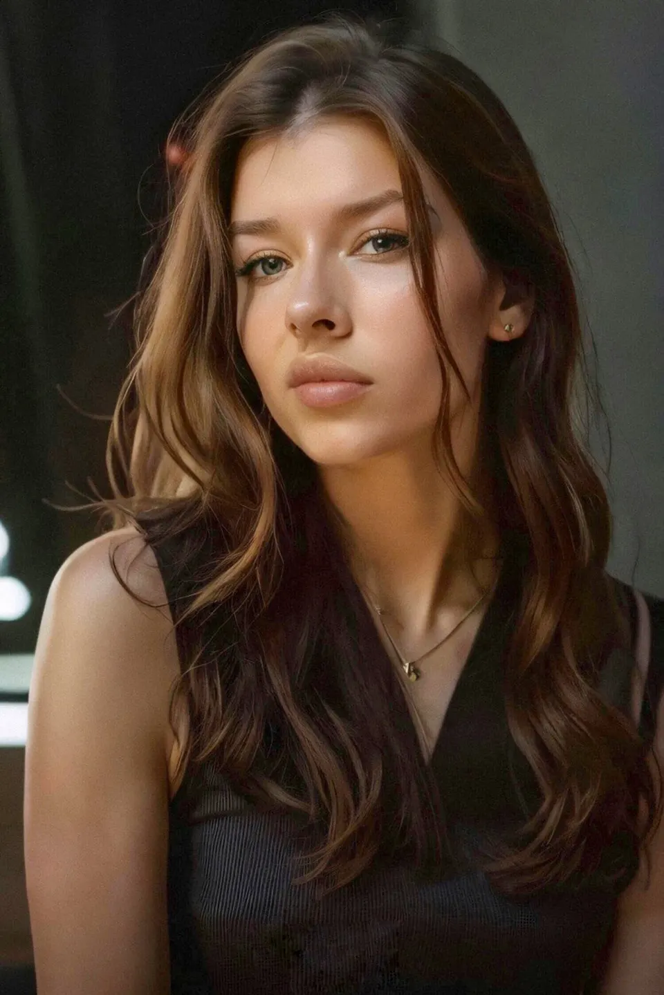 Tatiana — photo 3