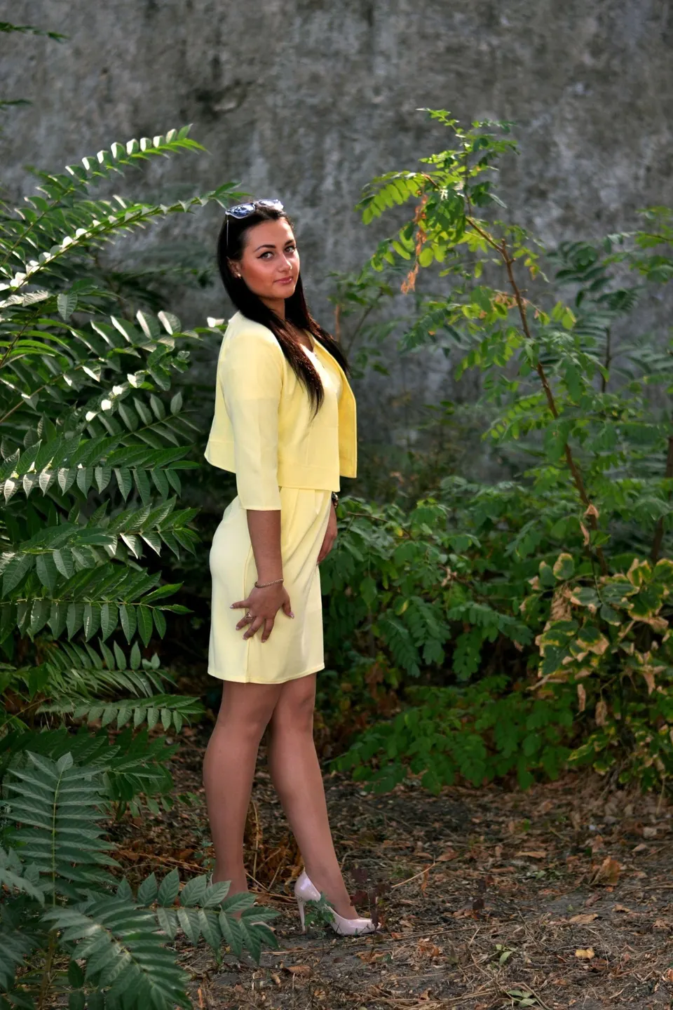 Kristina — photo 2