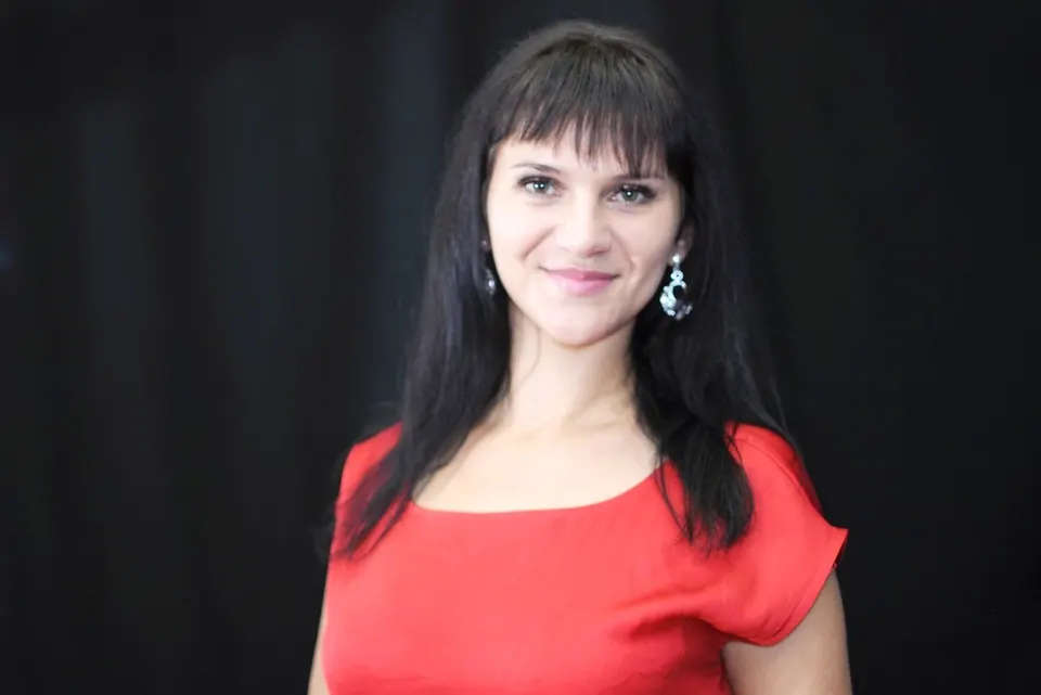 Nataliya — photo 2
