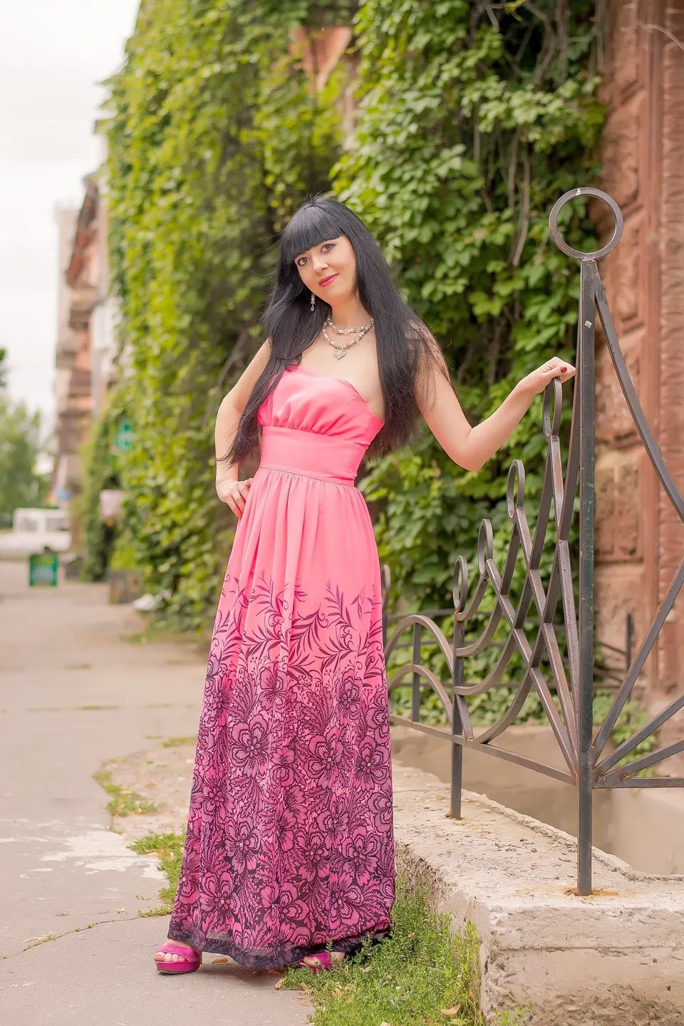 Elena — photo 2