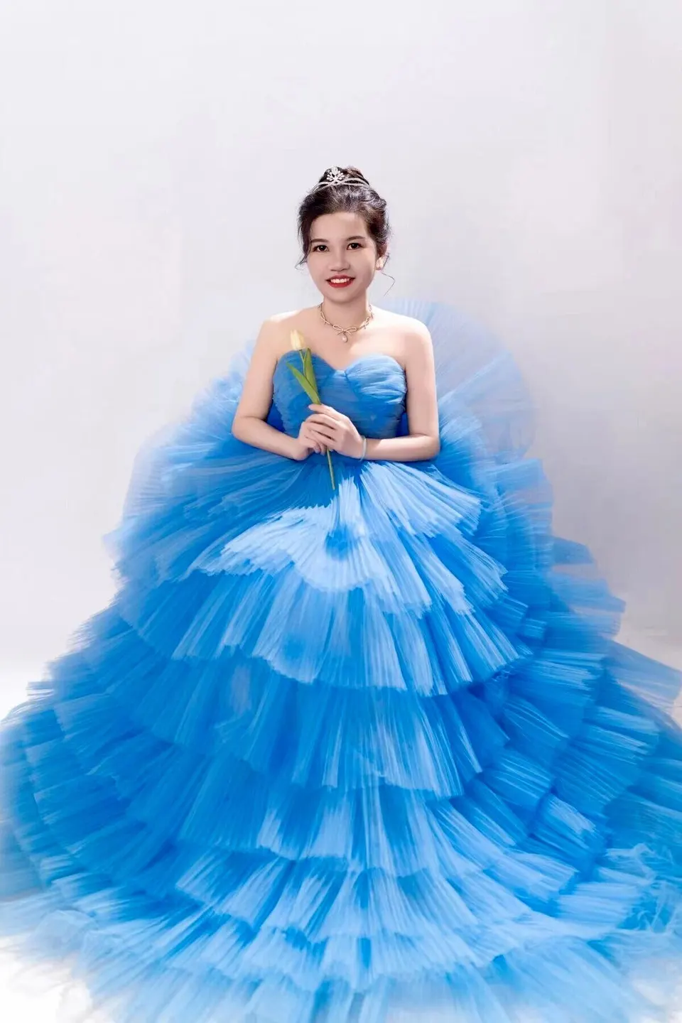 Jieqing — photo 3